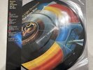 electric light orchestra out of the blue Picture vinyl