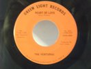 The Venturas,Green Light 832,