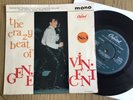 The Crazy Beat Of Gene Vincent  No 3: EP 7” Vinyl Single Free UK Post