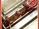 THE BEATLES   1962-1966   1978 UK limited edition 26-trk double RED VINYL LP set