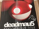 Deadmau5 Autographed Signed Random Album Title Vinyl Autographed