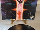 Destruction Infernal Overkill LP 12