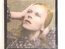 David Bowie Hunky Dory LP RCA  LSP 4623 APRS 5948 Dynaflex 1971