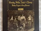 Crosby Stills Nash & Young - Deja Vu ‘70 Atlantic ‎SD 7200 Gatefold /Vinyl NM