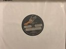 Motion City Soundtrack My Dinosaur Life ERIKA RECORDS VINYL LP TEST PRESSING