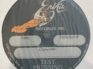 Local H Pack Up The Cats ERIKA RECORDS VINYL 2 LP TEST PRESSING