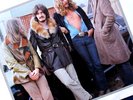 VINTAGE VINYL LED ZEPPELIN GOOD TIMES BAD TIMES 7
