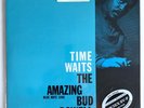 Time Waits: The Amazing Bud Powell – rara ristampa LP 200 gr Classic Records