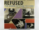 Refused - The Shape Of Punk To Come Vinyl Record