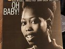 Big John Patton Oh Baby Superb NM  Blue Note lp RVG Mitchell Grant Green