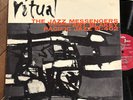 Art Blakey Jazz Messengers Ritual Superb NM 1st DG Pacific Jazz lp Jackie Mclean