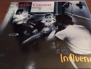 Little Caesar – Influence  LP Album 1992  DGC 24472 