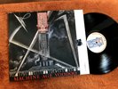 SPK Machine Age Voodoo Vinyl LP 1984 Synth-Pop WEA 240151 industrial goth wave