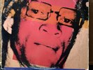 Yellowman - King Yellowman Vinyl LP - 1984 - Columbia PC 39301 - EX/VG+ Raggae