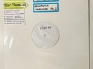 BLOODY FIST aussie gabba techno dj vinyl RARE