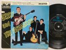 GERRY AND THE PACEMAKERS You'll Never Walk Alone Vinyl EP 1963 Uk Mono