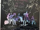 The Revivalists - Strangers In The Bright Lights - RSD 2016 - Signed NM - Rare