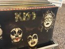 Kiss - KISSTERIA 34 LP box SEALED SET 2014 COMPLETE #361 Road case, + exclusives