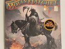 MOLLY HATCHET Vinyl LP 1978 Open but still in shrink wrap