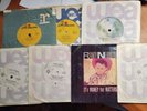 Randy Newman -  7  x Australian Singles WEA/ REPRISE 7