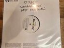 Sleaford Mods West End Girls Vinyl TEST PRESSING