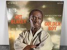 ART BLAKEY & JAZZ MESSENGERS LP Golden Boy VG+ on Colpix stereo SCP-478 - EX/EX