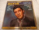 ELVIS PRESLEY 45 GOLD STANDARD SERIES 