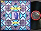 JOHN COLTRANE Infinity LP IMPULSE  AS-9225 US '72 Pharoah Sanders Alice Coltrane