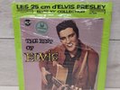 Elvis Presley The Best of Elvis 10