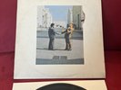 Pink Floyd Wish You Were Here 1975 Original US Press PC-33453 Vinyl VG+ Record
