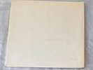 THE BEATLES WHITE ALBUM Original UK LP LOW No  0061864  Excellent NO EMI