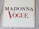 Madonna  Vogue  Original 12