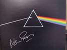 PINK FLOYD THE DARK SIDE OF THE MOON 30TH ANNIVERSARY SIGNED BY ALAN PARSONS RAR