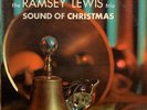 The Ramsey Lewis Trio – Sound Of Christmas Vinyl LP - 1961 Orig. Stereo - NM/VG+