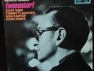 LP* PEPPER ADAMS - ENCOUNTER   * us PRESTIGE 1971 *  Post Bop JAZZ