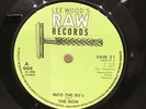 Rare Punk 45 - The Now - Into The 80s - Raw Records UK 1979 RAW 31 Original