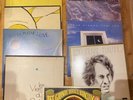 9 album Jean-Pierre Ferland vinyle 33 tours