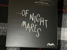 Angels And Airwaves Of Nightmares Signed By Tom DeLonge Autograph