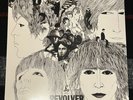 The Beatles Revolver Mono LP (2014) EX Condition