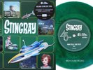 STINGRAY 7