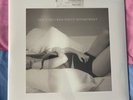 Taylor Swift  Tortured Poets Dept - Vinyl The Manuscript  Signed Auto In Hand