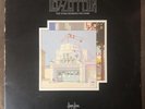 LED ZEPPELIN The Song Remains the Same -1976 1st Press Swan Song 2-LP w/ Booklet