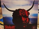 Slipknot Antennas To Hell 2-LP Vinyl Set , 2012