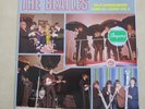 THE BEATLES Talk Downunder Vol. 1 & Vol. 2 - 2 x vinyl LPs - Interview