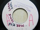 THE REGGAE BOYS Mama Look Deh / BLENDERS Decimal Currency Stamped white label
