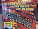 JOE SATRIANI SURFING WITH THE ALIEN 2LP VINYL 2019 DOUBLE NEW UNPLAYED RSD