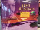 JIMI HENDRIX ‎First Rays Of The New Rising Sun 2-LP Vinyl SEALED Numbered #2737
