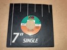 Led Zeppelin Stairway To Heaven - Whole Lotta Love - jukebox vinyl record 7”