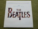 THE BEATLES – 20 GREATEST HITS LP – Nr MINT A2/B2 UK