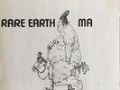 Rare Earth Ma LP Album RE Vinyl Schallplatte 047